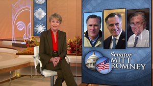 Mitt Romney on today's Republican Party