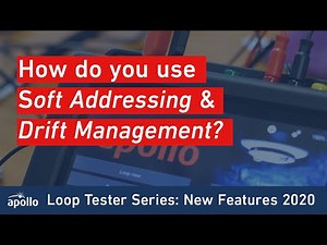 Apollo's Loop Tester Series: New Features 2020