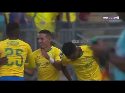 Mamelodi Sundowns vs Al Ahly 5-0 All Goals And Highlights