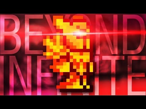 HOW POWERFUL IS THE TERRARIAN? | Terraria Power Scaling Video