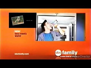 Rio End Credits ABC Family