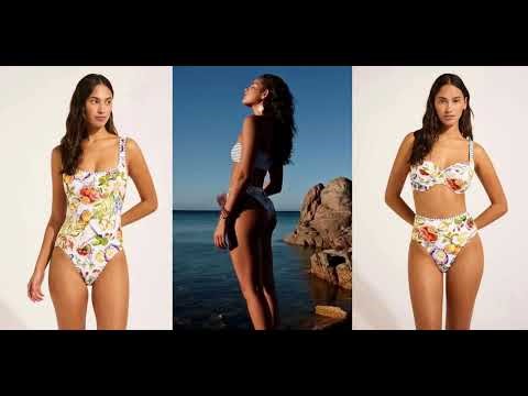 Riviera by Seafolly #splashswimwear #seafolly