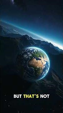 🌍 What Is the Biosphere? | Life on Earth Explained 🌿 #cosmicexploration #space #universe #astronomy