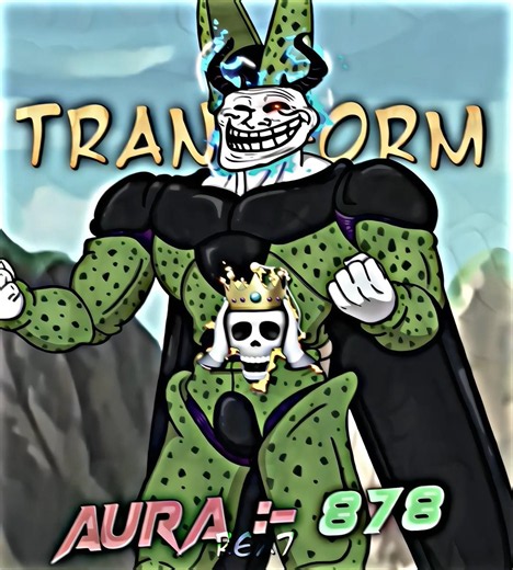 👉 Cell has only one goal—