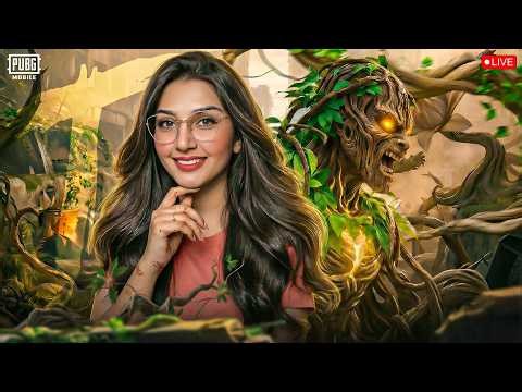 💀Open Custom Room – Join Fast! Limited Slots | BGMI | PUBG LIVE