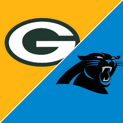 Packers 33-30 Panthers (Dec 24, 2023) Final Score - ESPN