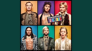 Rammstein - Zick Zack listen / Zikuvikuzi
