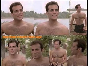 Рефлекс Попурри Actor Brian Bloom