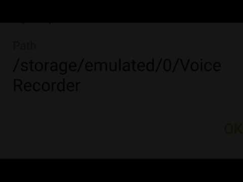 Android - MediaPlayer - Playing Audio From Device's Storage