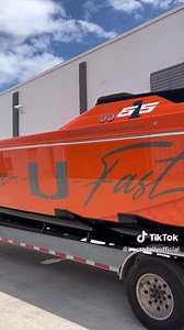 Exciting Powerboats: The Ultimate Thrill on the Water