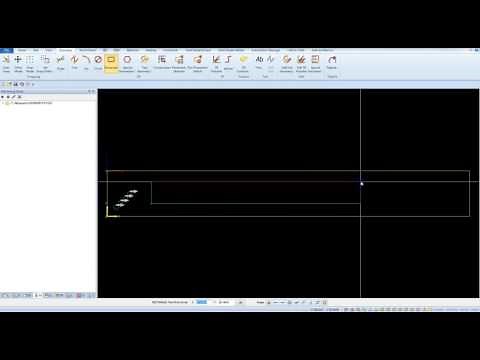 Alphacam - Introduction to Work Planes