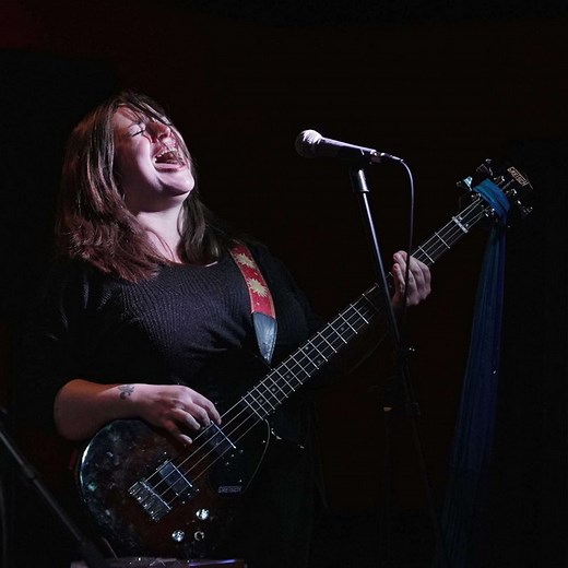 Amanda Fish Concert & Tour History  | Concert Archives