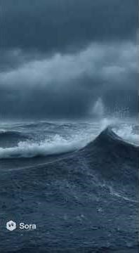 Scary Extreme Weather Caught on Tape