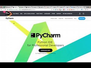 Create your very own web application