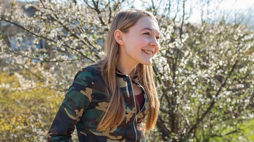 What are the effects of child poverty? | The Children's Society