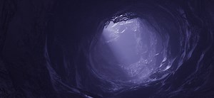 New Tutorial - How to make a creepy tunnel in Blender