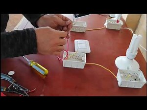 DOUBLE SWITCH CONNECTION