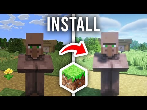 How To Download and Install BSL Shaders In Minecraft - Full Guide
