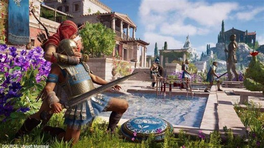 AC Odyssey Star crossed lovers: Here is a brief guide for this mission