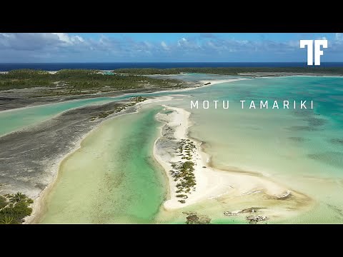 Our Islands - Our Heritage - Destination Puka Puka