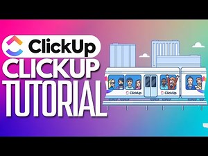 ClickApp Tutorial - Using Clickup Sprints