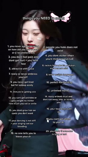 Ultimate Scripting Tips for Shifting Realities