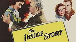 The Inside Story 1948 with Marsha Hunt, William Lundigan, Charles Winninger, Roscoe Karns and, Gene Lockhart