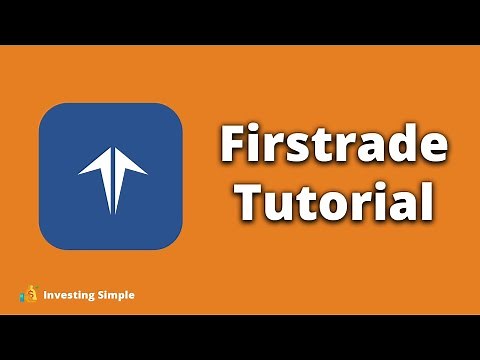 How Does Firstrade Work? | Firstrade App For Beginners
