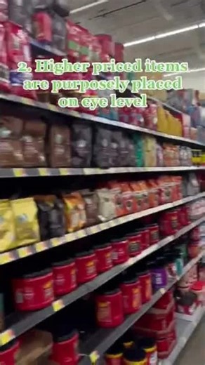 3 common grocery store hacks you didn’t know could save you money