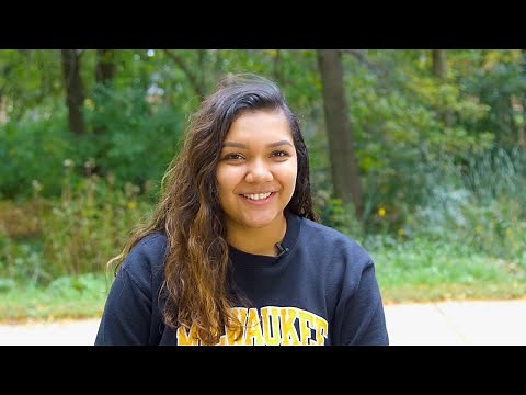 A Day in the Life of a UWM Nursing Student Living on Campus
