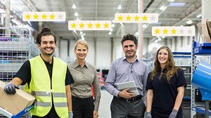 Employee Surveys: Guidelines, Tips, and Examples