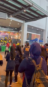 🇲🇾 Merdeka Fun Run @ Central Square 🏃🏻 Throwing it back to the amazing Merdeka Fun Run where freedom and fun came together! 🥳 Tag your running buddies and share your favourite memories together in the comments below! 📸 #MerdekaFunRun #CentralSquare #ItsOurPlace | Central Square Sg Petani - Official