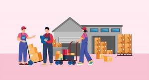 Cloud-Based Warehouse Management System: A Complete Guide