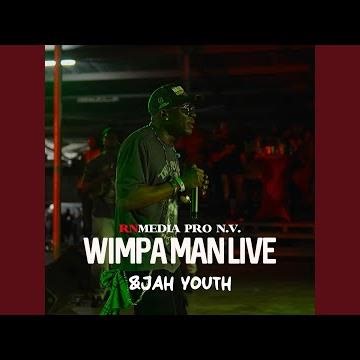 Gongonsa (feat. Jah Youth & Wimpa Man) (Live)