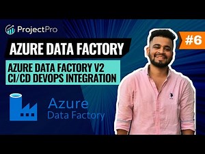 Azure Data Factory Tutorial for Beginners