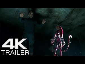 ALIEN: Romulus "Baby Xenomorph" Trailer (2024) 20th Century Fox Movie | 4K