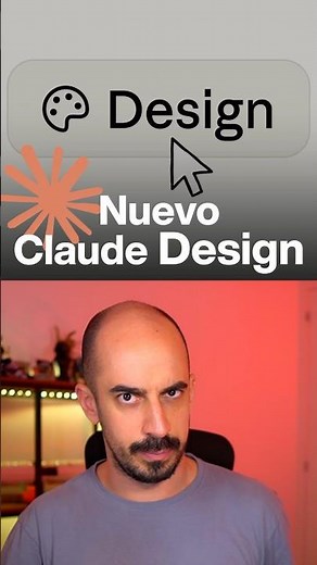 ANTHROPIC has just launched its new product CLAUDE DESIGN #dotcsv #anthropic #claudedesign