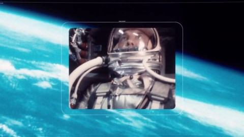 Apollo Program The Brink of Disaster