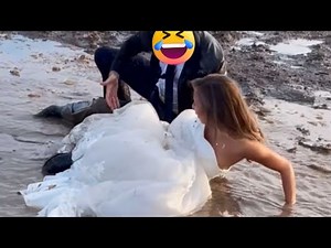 Epic Girls' Funny Fails Compilation | Unstoppable Laughter! || WooGlobe