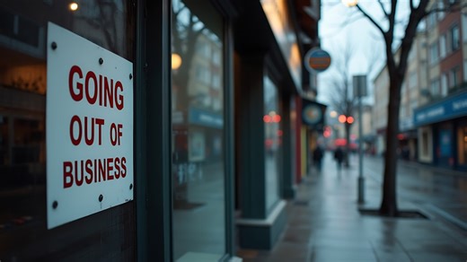 Retail’s Crossroads: Plotting a Course to Redefine Success