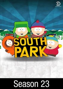 South Park: Basic Cable