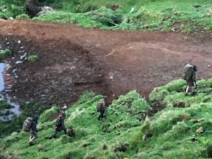 Fugitive Dad Who Fled Into The Wilderness With His Children Years Ago Spotted For The First Time