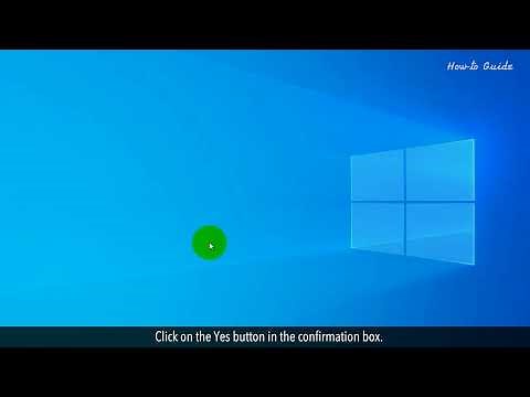 How do I open and edit the Windows registry :Tutorial