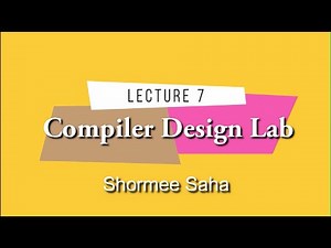 Compiler Design Lab 7 | C program to validate identifiers and keywords