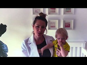 Hand Expression How to