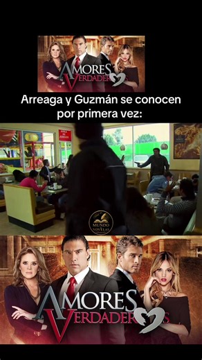 Parte 1: Video completo en mi página de Facebook #fomous #viral @Mundonovelas #amorerverdaderos