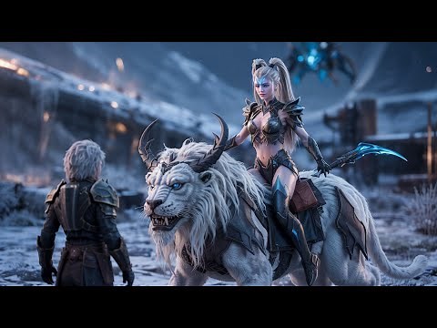 Kneel, Human—Or My Alien Beast Will Rip You Apart! | HFY | Sci-Fi Story