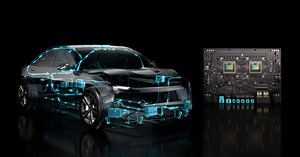 In-Vehicle Computing for Autonomous Vehicles