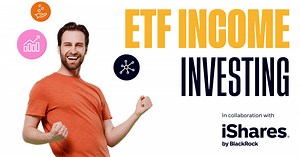 How to generate income by investing in ETFs