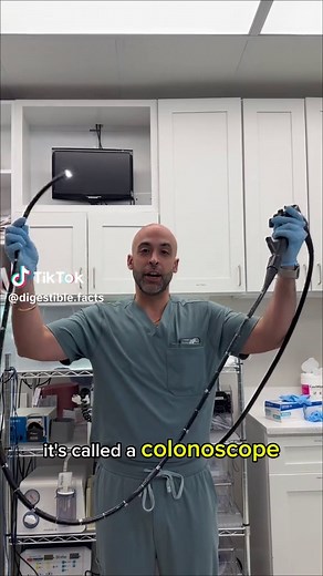 Understanding Colonoscopy: What You Need to Know